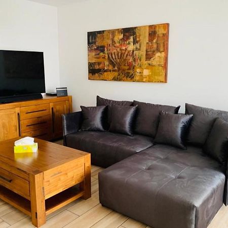 Rossalia Apartment Augustów Kültér fotó