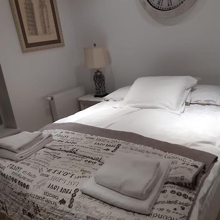 Rossalia Apartment Augustów Kültér fotó