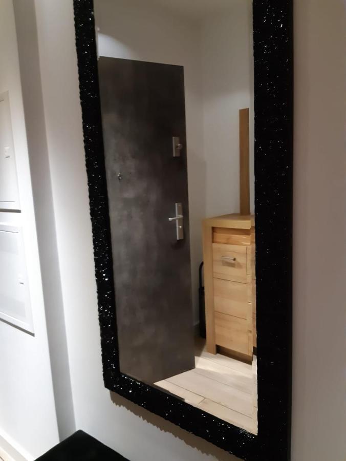 Rossalia Apartment Augustów Kültér fotó